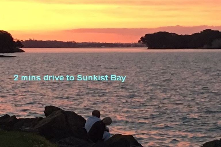 Photo of property in 25 Puriri Road, Beachlands, Auckland, 2018