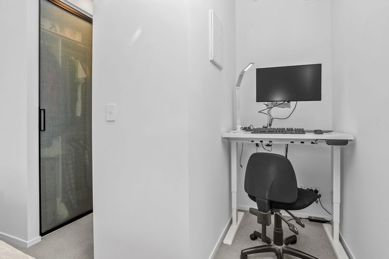 Photo of property in 59 France, 606/59 France Street South, Eden Terrace, Auckland, 1010