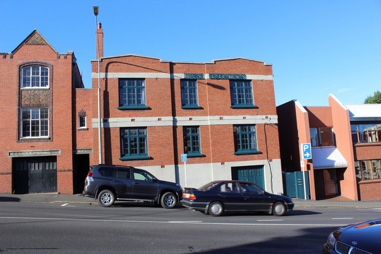 Photo of property in 1/236 Stuart Street, Dunedin Central, Dunedin, 9016