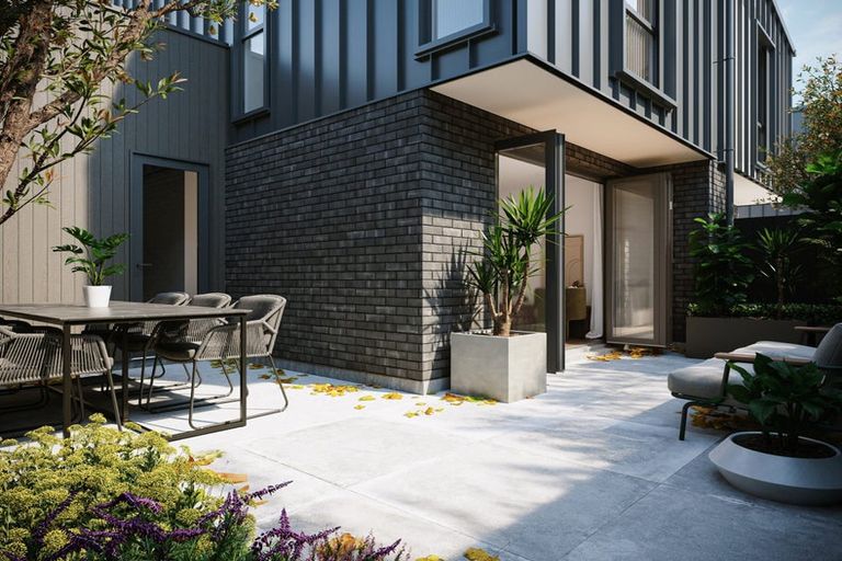 Photo of property in 64 Opawa Road, Waltham, Christchurch, 8023