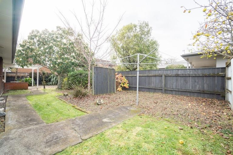 Photo of property in 191a Fitzherbert Avenue, West End, Palmerston North, 4410