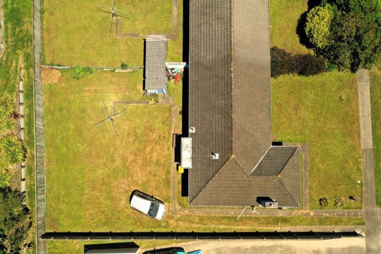 Photo of property in 5 Hinemoa Street, Levin, 5510