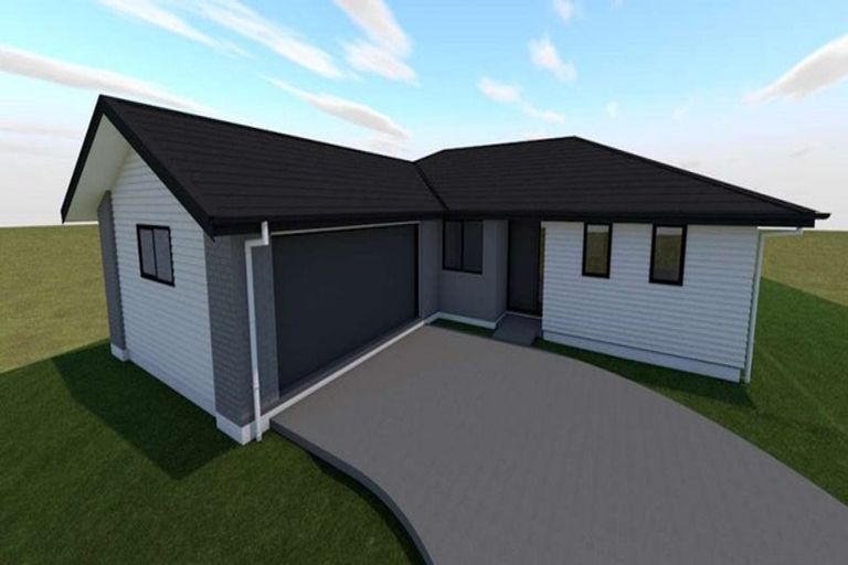 Photo of property in 16 Te Piriti Road, One Tree Point, 0118