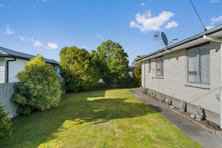 Photo of property in 4 Keir Crescent, Lansdowne, Masterton, 5810