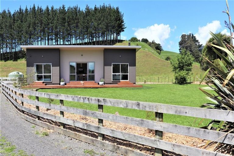 Photo of property in 21 Franklin Road, Waihi, 3682