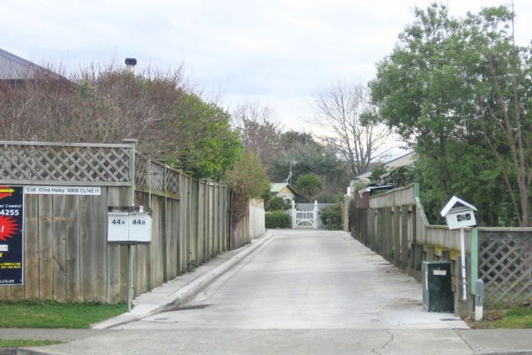 Photo of property in 44a Auckland Road, Greenmeadows, Napier, 4112