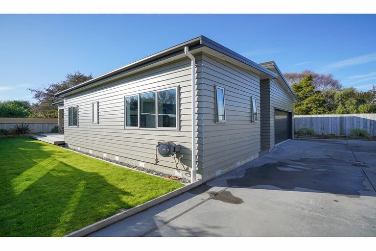 Photo of property in 48 Louisa Street, Gladstone, Invercargill, 9810