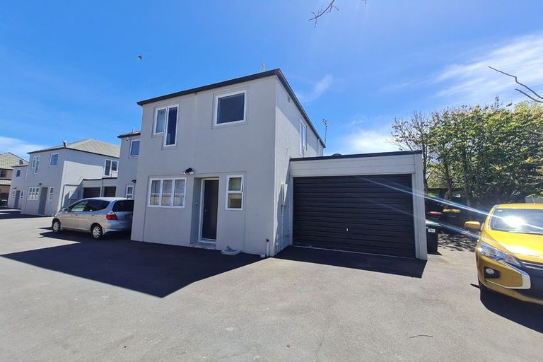 Photo of property in 1/419 Madras Street, St Albans, Christchurch, 8014