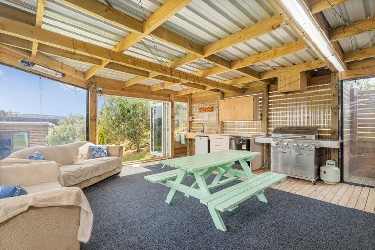Photo of property in 24 Oliver Leighs Drive, Cooks Beach, 3591