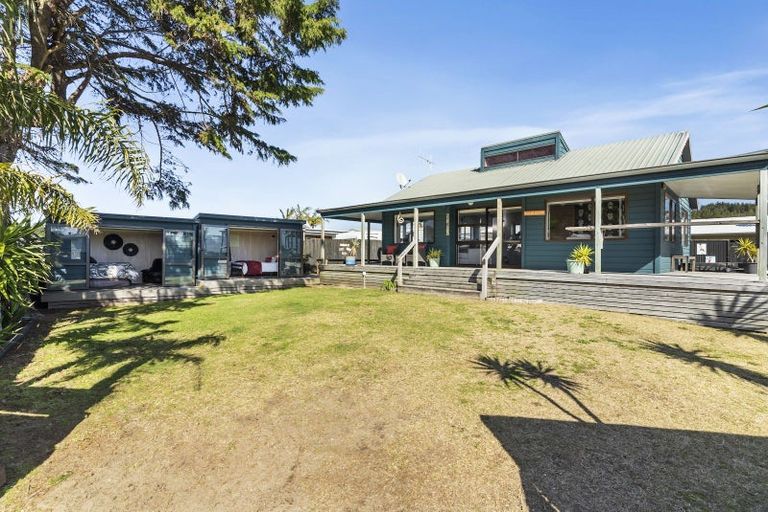 Photo of property in 213a Chartwell Avenue, Whangamata, 3620