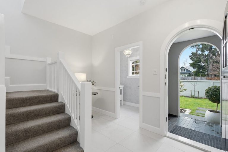 Photo of property in 3 Royds Street, Fendalton, Christchurch, 8014