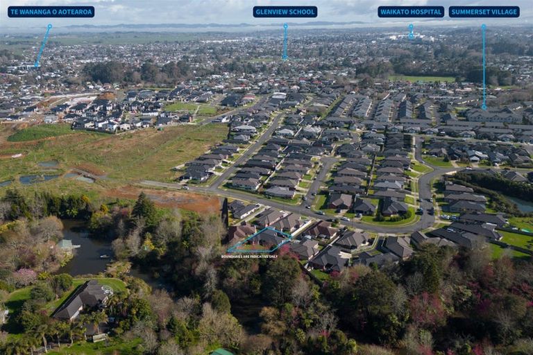 Photo of property in 287 Dixon Road, Fitzroy, Hamilton, 3206