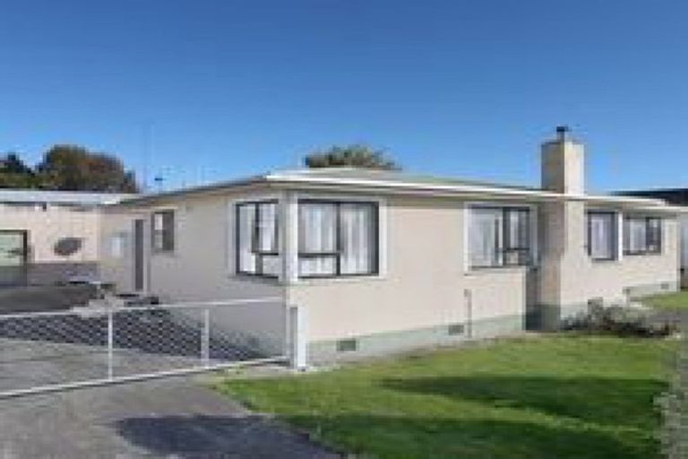Photo of property in 7 Fairview Avenue, Feilding, 4702