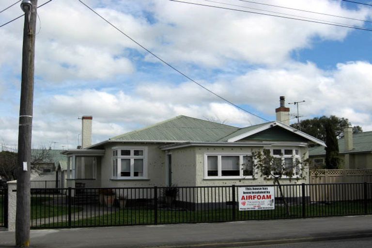 Photo of property in 54 Church Street, Masterton, 5810