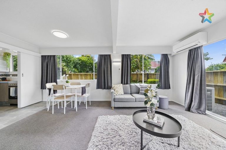 Photo of property in 8c Wainui Road, Waiwhetu, Lower Hutt, 5010