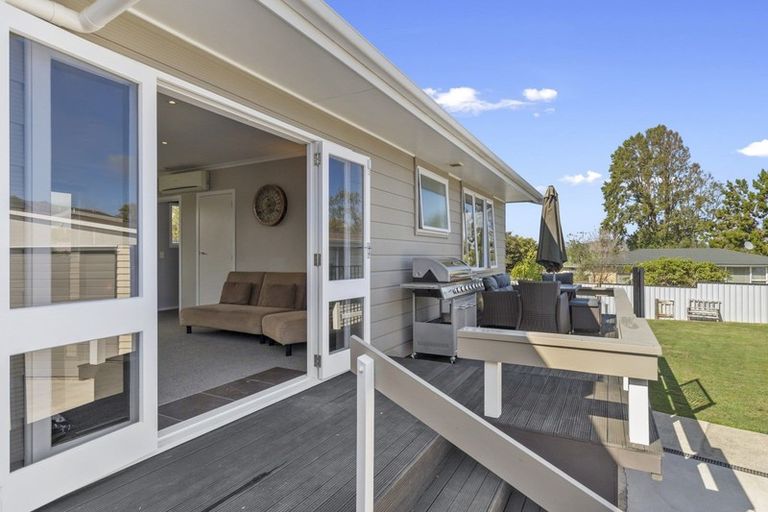 Photo of property in 9 Cobham Drive, Morrinsville, 3300