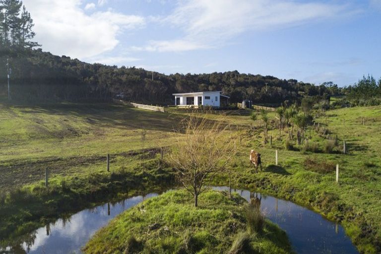 Photo of property in 199 Pukewhai Road, Kaingaroa, Kaitaia, 0483