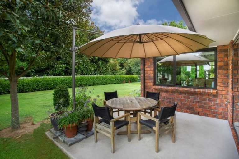 Photo of property in 34 Grosvenor Drive, Matamata, 3400