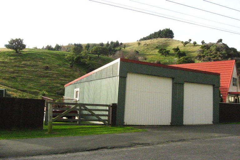 Photo of property in 57a Greenacres Street, Macandrew Bay, Dunedin, 9014