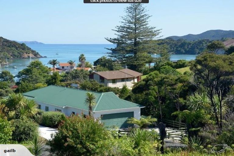 Photo of property in 16 Ranginui Street, Mangonui, 0420