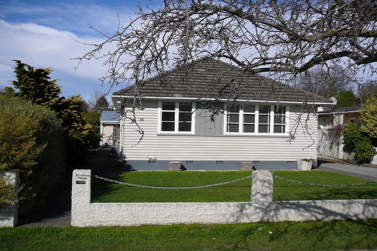 Photo of property in 88 Suva Street, Upper Riccarton, Christchurch, 8041
