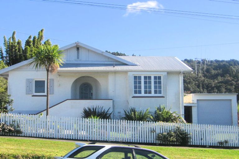 Photo of property in 92 Fourth Avenue, Woodhill, Whangarei, 0110
