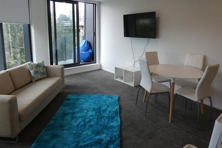 Photo of property in 102/18 Saint Martins Lane, Grafton, Auckland, 1010