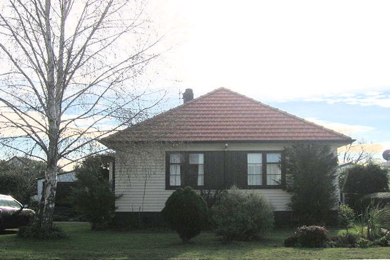 Photo of property in 812 Rangiora Street, Mahora, Hastings, 4120