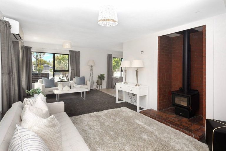 Photo of property in 25 Farrington Avenue, Bishopdale, Christchurch, 8053