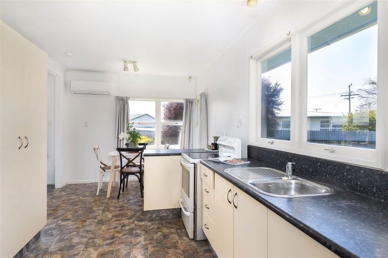 Photo of property in 212a Howick Road, Witherlea, Blenheim, 7201