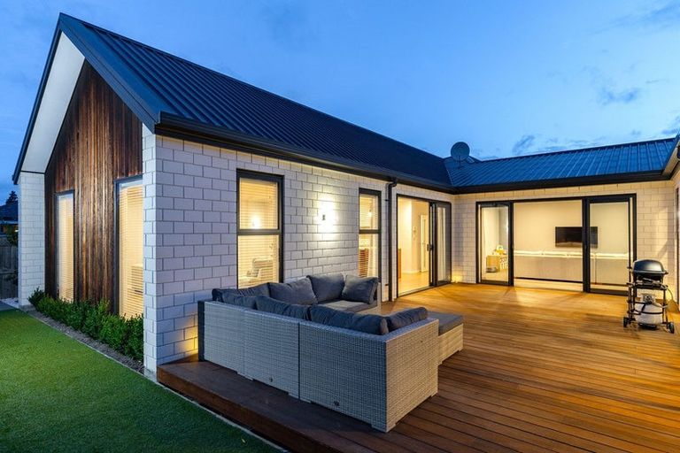 Photo of property in 33 Blackmore Place, Springlands, Blenheim, 7201