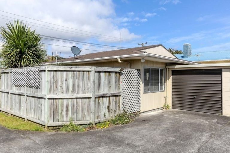 Photo of property in 5/36 Hine Street, New Plymouth, 4310