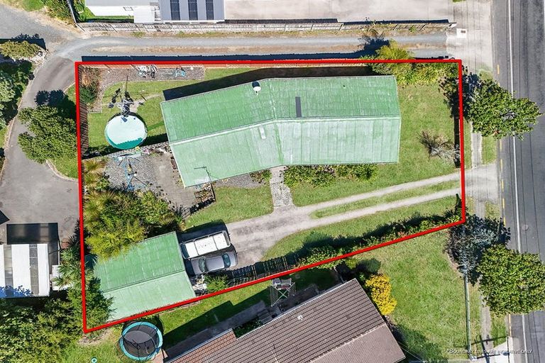 Photo of property in 288 Tramway Road, Chartwell, Hamilton, 3210