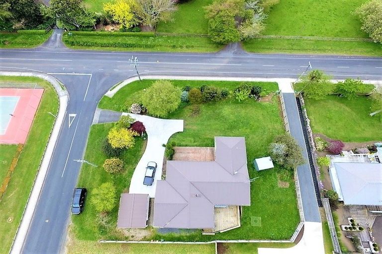 Photo of property in 1 Hall Street, Kihikihi, Te Awamutu, 3800