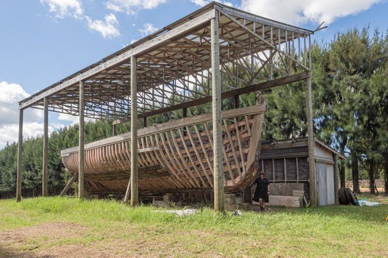 Photo of property in 97 Crawford Road, Maungakaramea, Whangarei, 0178