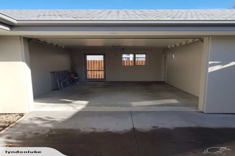 Photo of property in 372b Armagh Street, Linwood, Christchurch, 8011