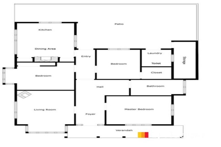 Photo of property in 27 Bruce Street, Roslyn, Dunedin, 9011