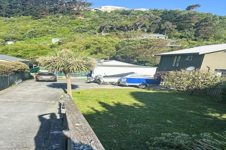 Photo of property in 58 Happy Valley Road, Owhiro Bay, Wellington, 6023