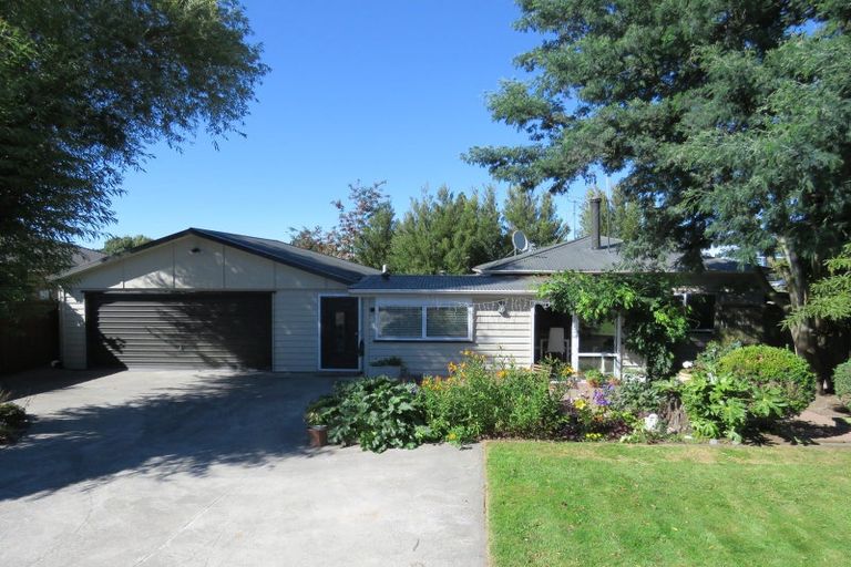 Photo of property in 41 Bridge Street, Rakaia, 7710