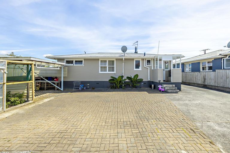 Photo of property in 85 Old Wairoa Road, Papakura, 2110