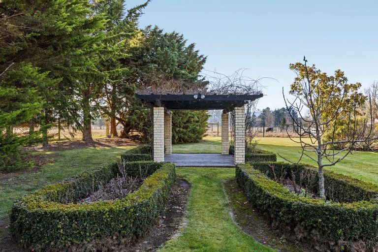 Photo of property in 248 Hodgsons Road, Loburn, Rangiora, 7472