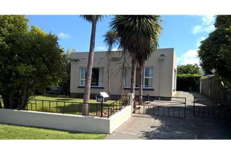 Photo of property in 31a Croziers Road, St Albans, Christchurch, 8052