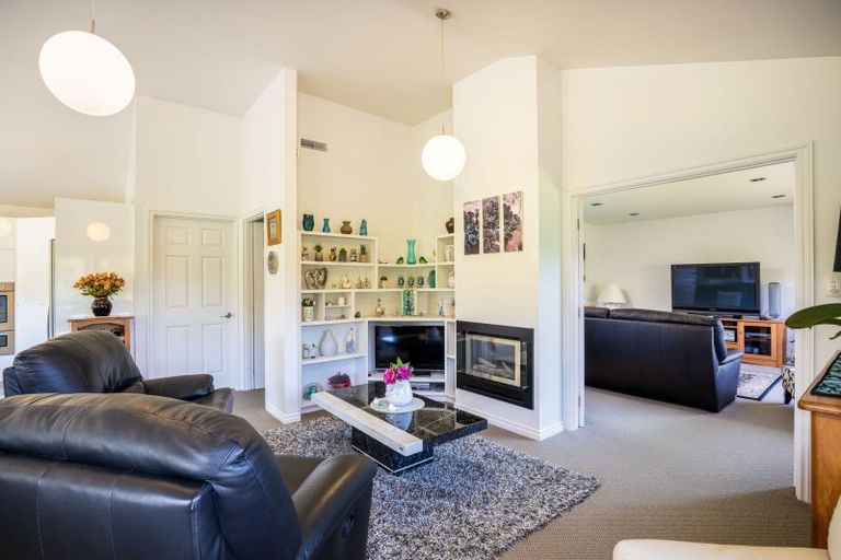 Photo of property in 97 Branch Road, Highlands Park, New Plymouth, 4312