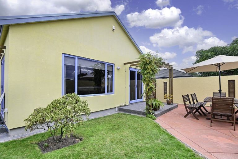 Photo of property in 201 Karaitiana Street, Frimley, Hastings, 4120