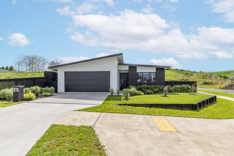 Photo of property in 49 Hoki Avenue, Morrinsville, 3300