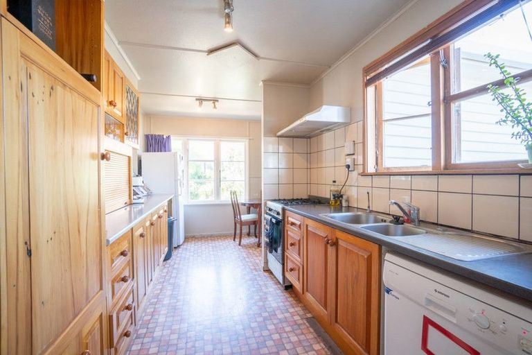 Photo of property in 40 Andrew Avenue, Roslyn, Palmerston North, 4414