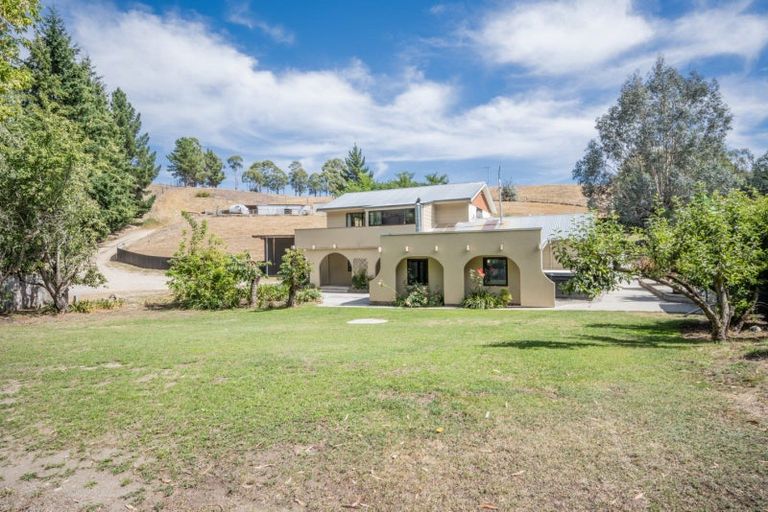 Photo of property in 299 Springvale Road, Springvale, Alexandra, 9391