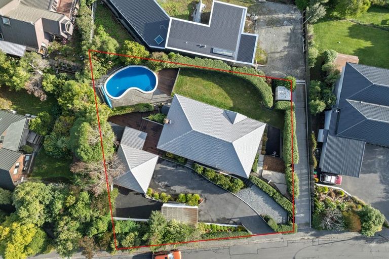 Photo of property in 40 Bengal Drive, Cashmere, Christchurch, 8022