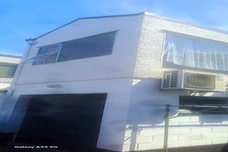 Photo of property in 151b Cargill Street, Dunedin Central, Dunedin, 9016