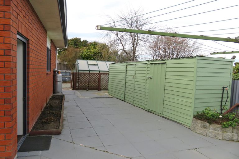 Photo of property in 259 King Street, Temuka, 7920
